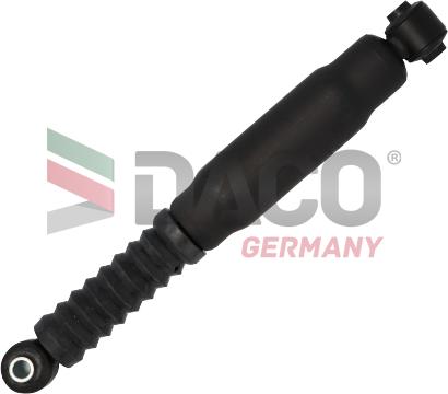 DACO Germany 530602 - Amortizators adetalas.lv