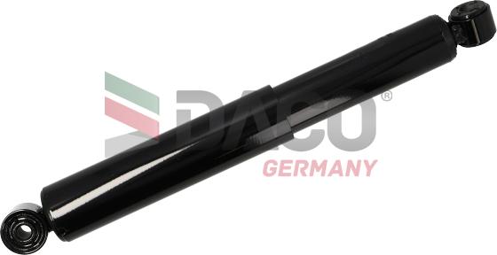 DACO Germany 533960 - Amortizators adetalas.lv