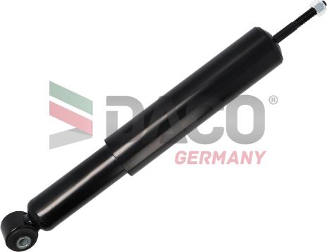 DACO Germany 533603 - Amortizators adetalas.lv