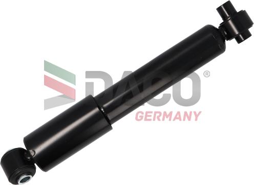 DACO Germany 533701 - Amortizators adetalas.lv