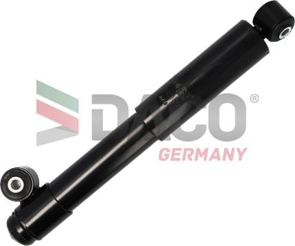 DACO Germany 532327 - Amortizators adetalas.lv