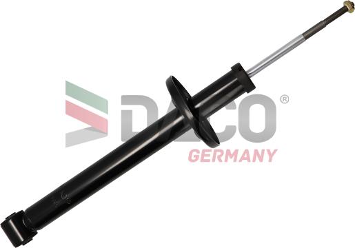 DACO Germany 529995 - Amortizators adetalas.lv