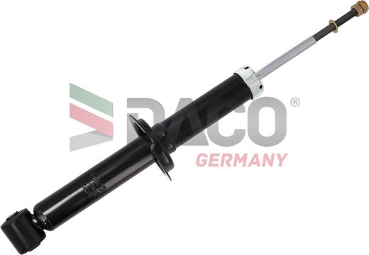 DACO Germany 524386 - Amortizators adetalas.lv