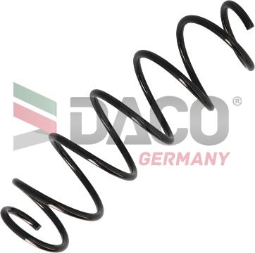 DACO Germany 800919 - Balstiekārtas atspere adetalas.lv