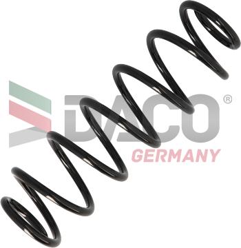 DACO Germany 814703 - Balstiekārtas atspere adetalas.lv