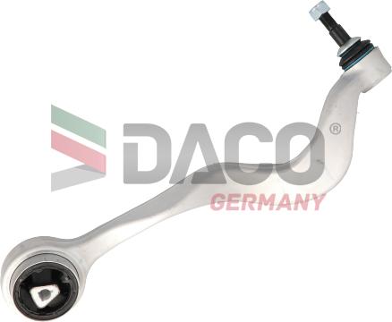 DACO Germany WH0311L - Neatkarīgās balstiekārtas svira, Riteņa piekare adetalas.lv