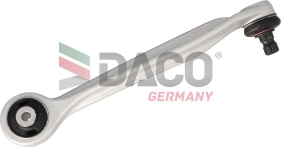 DACO Germany WH0214L - Neatkarīgās balstiekārtas svira, Riteņa piekare adetalas.lv