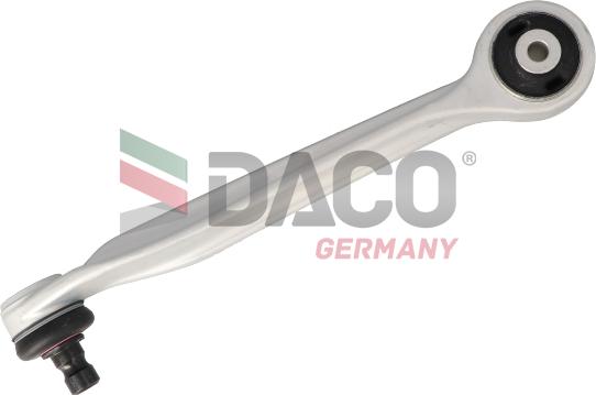 DACO Germany WH0214R - Neatkarīgās balstiekārtas svira, Riteņa piekare adetalas.lv