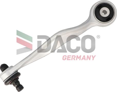 DACO Germany WH0215L - Neatkarīgās balstiekārtas svira, Riteņa piekare adetalas.lv