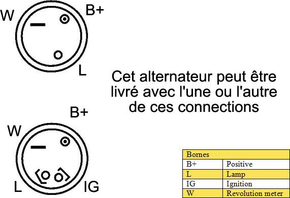 DA SILVA JA016648 - Ģenerators adetalas.lv