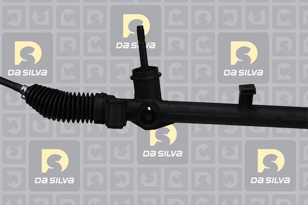 DA SILVA DM3016 - Stūres mehānisms adetalas.lv