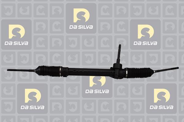 DA SILVA DM3114 - Stūres mehānisms adetalas.lv