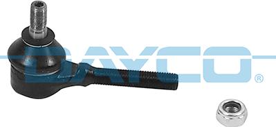 Dayco DSS2587 - Stūres šķērsstiepņa uzgalis adetalas.lv