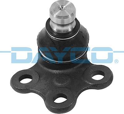 Dayco DSS2603 - Balst / Virzošais šarnīrs adetalas.lv