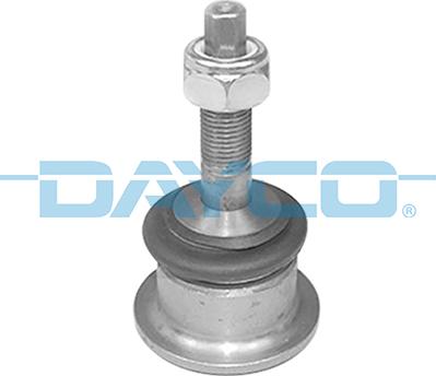 Dayco DSS2860 - Balst / Virzošais šarnīrs adetalas.lv