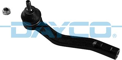 Dayco DSS2812 - Stūres šķērsstiepņa uzgalis adetalas.lv