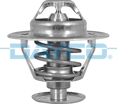 Dayco DT1207V - Termostats, Dzesēšanas šķidrums adetalas.lv