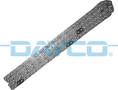 Dayco TCH1073 - Sadales vārpstas piedziņas ķēde adetalas.lv