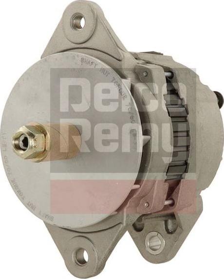 Delco Remy 10459051-12B1 - Ģenerators adetalas.lv