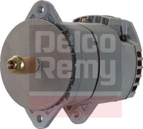 Delco Remy 10459064-12B1 - Ģenerators adetalas.lv