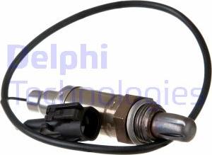 Delphi ES10952-12B1 - Lambda zonde adetalas.lv