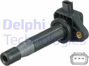 Delphi GN10426-18B1 - Aizdedzes spole adetalas.lv