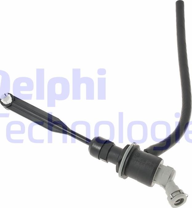 Delphi LM80696 - Galvenais cilindrs, Sajūgs adetalas.lv