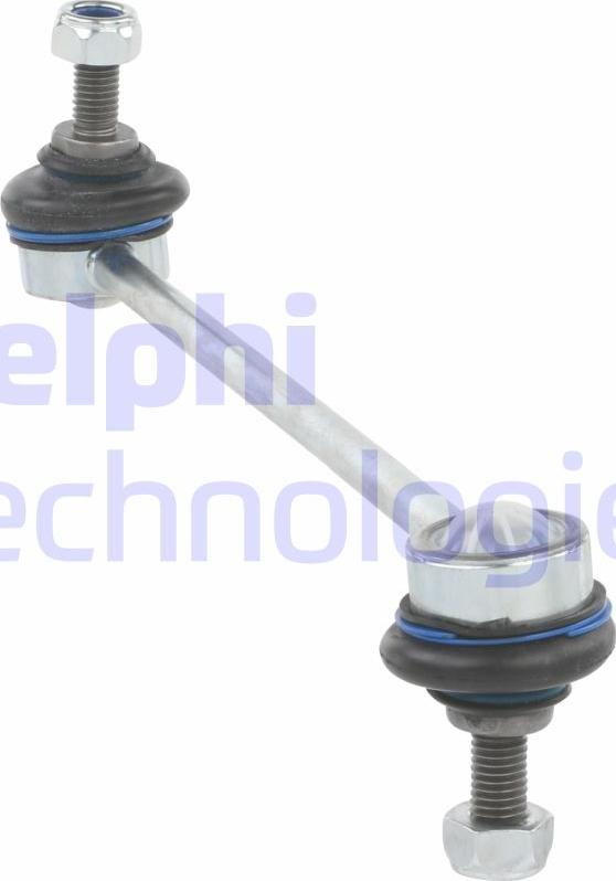 Delphi TC932-11B1 - Stiepnis / Atsaite, Stabilizators adetalas.lv