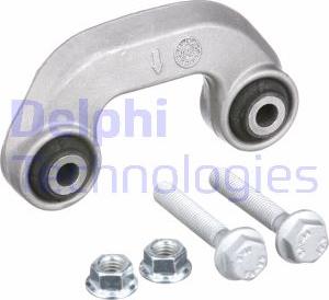 Delphi TC5654-11B1 - Stiepnis / Atsaite, Stabilizators adetalas.lv