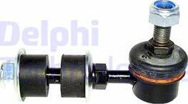 Delphi TC1420-11B1 - Stiepnis / Atsaite, Stabilizators adetalas.lv