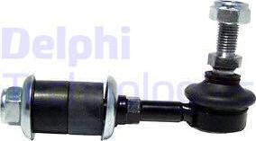 Delphi TC1587-11B1 - Stiepnis / Atsaite, Stabilizators adetalas.lv