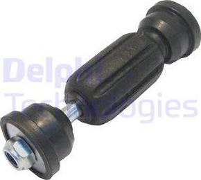 Delphi TC1056-11B1 - Stiepnis / Atsaite, Stabilizators adetalas.lv