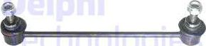 Delphi TC1107-11B1 - Stiepnis / Atsaite, Stabilizators adetalas.lv