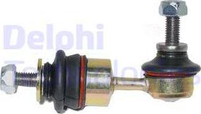 Delphi TC1172-11B1 - Stiepnis / Atsaite, Stabilizators adetalas.lv