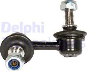 Delphi TC1301-11B1 - Stiepnis / Atsaite, Stabilizators adetalas.lv