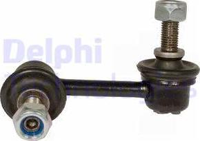 Delphi TC1303-11B1 - Stiepnis / Atsaite, Stabilizators adetalas.lv