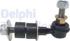 Delphi TC1296-11B1 - Stiepnis / Atsaite, Stabilizators adetalas.lv