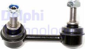 Delphi TC1210-11B1 - Stiepnis / Atsaite, Stabilizators adetalas.lv