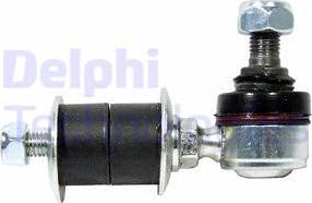 Delphi TC1784-11B1 - Stiepnis / Atsaite, Stabilizators adetalas.lv