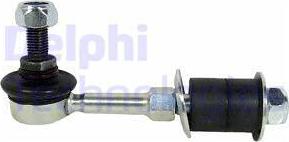 Delphi TC2419 - Stiepnis / Atsaite, Stabilizators adetalas.lv