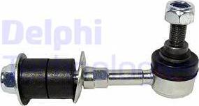 Delphi TC2045-11B1 - Stiepnis / Atsaite, Stabilizators adetalas.lv