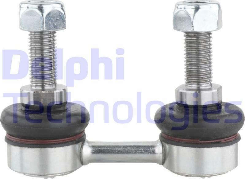 Delphi TC2070-11B1 - Stiepnis / Atsaite, Stabilizators adetalas.lv