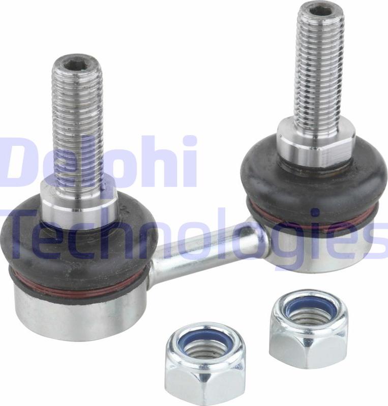 Delphi TC2070-11B1 - Stiepnis / Atsaite, Stabilizators adetalas.lv