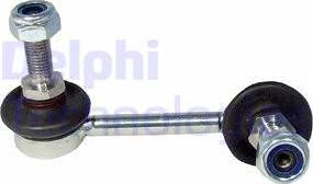 Delphi TC2310 - Stiepnis / Atsaite, Stabilizators adetalas.lv