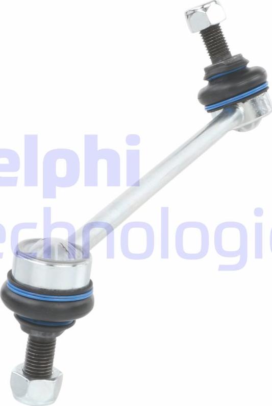 Delphi TC2267 - Stiepnis / Atsaite, Stabilizators adetalas.lv