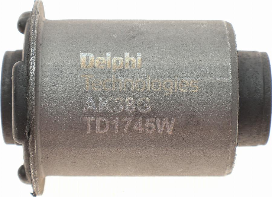 Delphi TD1745W - Piekare, Šķērssvira adetalas.lv