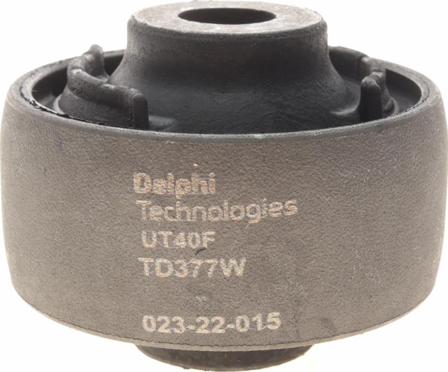 Delphi TD377W - Piekare, Šķērssvira adetalas.lv