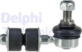 Delphi TD286W-11B1 - Stiepnis / Atsaite, Stabilizators adetalas.lv