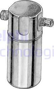 Delphi TSP0175282 - Sausinātājs, Kondicionieris adetalas.lv