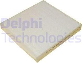 Delphi TSP0325059 - Filtrs, Salona telpas gaiss adetalas.lv